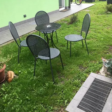 Green Garden *